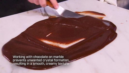 سریال کیک های فوق العاده - فصل ۱ - قسمت ۲ - بهترین وعده غذایی همیشه