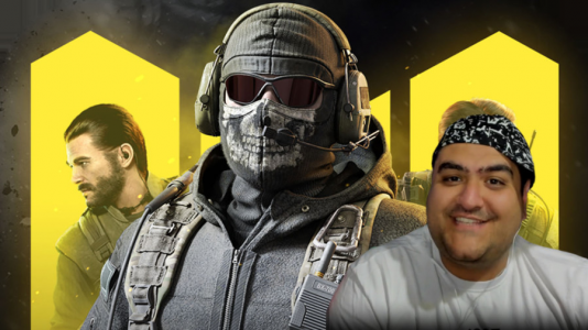  استریم کال آف دیوتی موبایل ۴ - پرهام گیم پلی - فصل ۱ - قسمت ۲۱