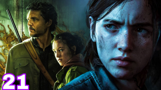  استریم آخرین بازمانده از ما ۲ - شایگان ام ۲ - فصل ۱ - قسمت ۱۹