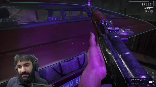  استریم شبیه‌ساز پلیس مرزی -  ام اچ ۱۲ - فصل ۱ - پیرمردا اصلا رحم ندارن