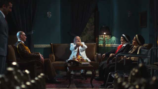 سریال سوجان - فصل ۱ - قسمت ۳۴