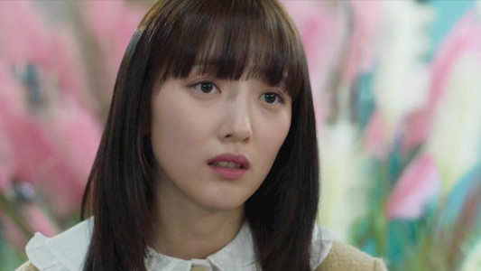 سریال رویای یک افسانه عجیب - فصل ۱ - قسمت ۱ - به سوی بهشت چونگدام