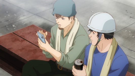 انیمیشن بازی تریلیون - فصل ۱ - قسمت ۱۹