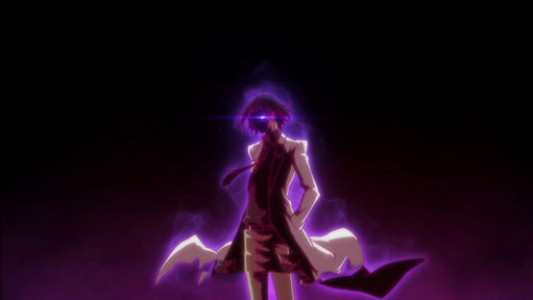 انیمیشن سگ های ولگرد بانگو - فصل ۱ - قسمت ۱۲ - بازگشت بی وقفه به گذشته (قسمت آخر)