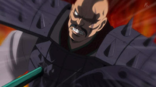 سریال امپراطوری - فصل ۱ - قسمت ۱۷ - اولین جنگ (زیرنویس)