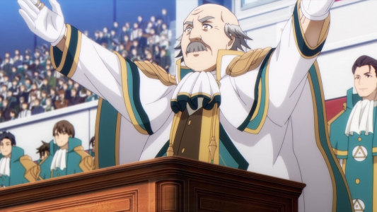 انیمیشن عالیجناب سایه - فصل ۱ - قسمت ۱۱