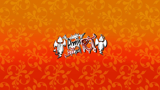 سریال ماجراهای امیر آرتی ۲ - فصل ۱ - استریم تولد