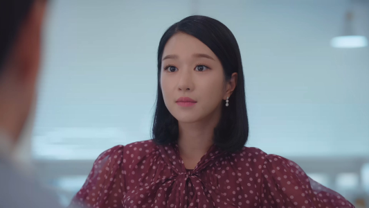 سریال مشکلی نیست که خوب نباشی - فصل ۱ - قسمت ۱۱