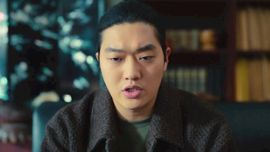 سریال ناگت مرغ - فصل ۱ - قسمت ۴