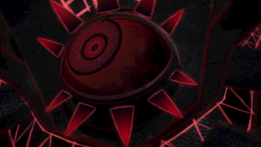 سریال گاچیاکوتا - فصل ۱ - قسمت ۶ - یه ضربه درست و حسابی!!