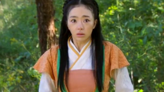 سریال دختر امپراطور - فصل ۱ - قسمت ۹