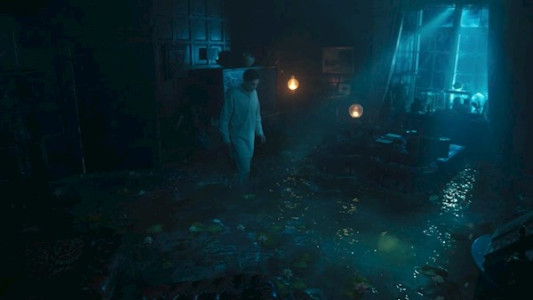 سریال شرلوک جوان - فصل ۱ - قسمت ۵ - پرونده هولمز