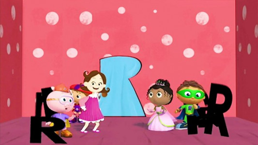 انیمیشن وای فوق العاده - فصل ۱ - قسمت ۴۹ - آلیس در سرزمین عجایب