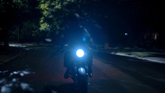 سریال خطرناک ترین بازی - فصل ۱ - قسمت ۱۱ - شما همیشه اول خود را به یاد می آورید