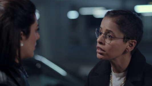 سریال وکیل مدافع شیطان - فصل ۱ - قسمت ۶