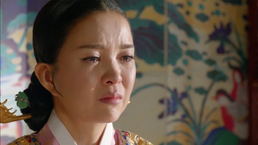 سریال جونگ میونگ - فصل ۱ - قسمت ۸