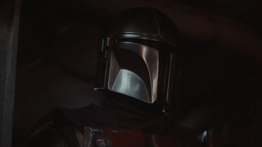 سریال ماندالورین - فصل ۱ - قسمت ۲ - بچه