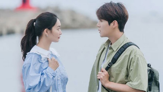 سریال دهکده ساحلی چاچاچا - فصل ۱ - قسمت ۹