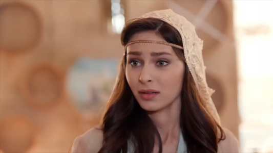 سریال تازه عروس - فصل ۱ - قسمت ۸