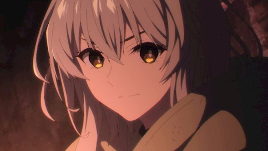 سریال آرک نایتز: برخاسته از خاکستر - فصل ۱ - قسمت ۶ - عود