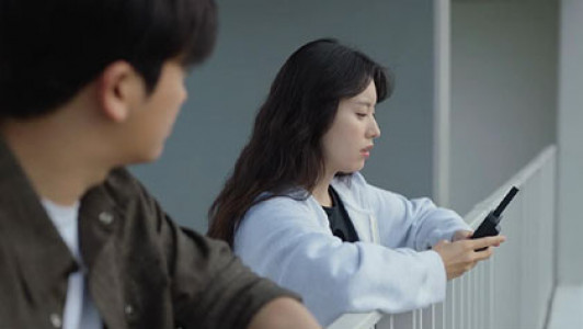 سریال شادی - فصل ۱ - قسمت ۸ - شمارش معکوس