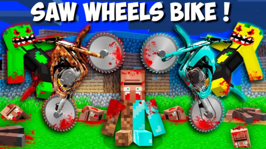  استریم ماینکرفت: داستان‌های لیمو ۶ - گیریفین وی - فصل ۱ - تسلا ۲ لیمو