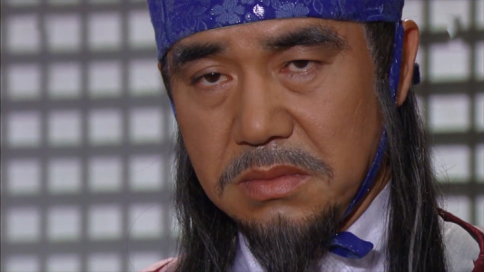 سریال فرمانروا ته جویونگ - فصل ۱ - قسمت ۶۰