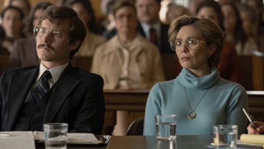 سریال عشق و مرگ - فصل ۱ - قسمت ۷ - هیس (قسمت آخر)