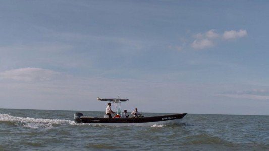 سریال ال چاپو - فصل ۱ - قسمت ۵ - اپیزود ۵.۱