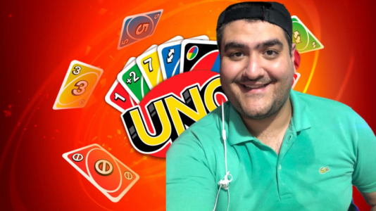  استریم اونو - پرهام گیم پلی - فصل ۱ - قسمت ۳