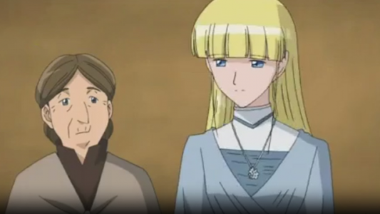 انیمیشن بینوایان: دختری به نام کوزت - فصل ۱ - قسمت ۱۵ - عهد و پیمان