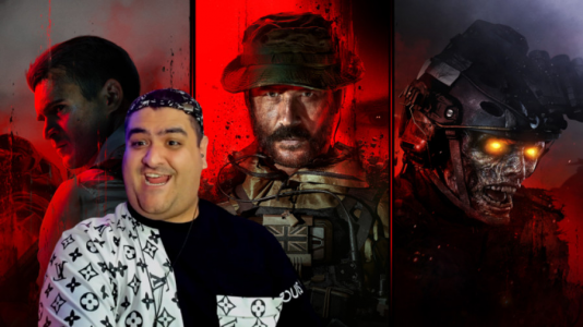  استریم کال آف دیوتی موبایل ۳ - پرهام گیم پلی - فصل ۱ - قسمت ۴۶