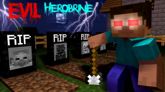  استریم ماینکرفت: مدرسه هیولاها - گیریفین وی - فصل ۱ - مفخی هیولاها؟