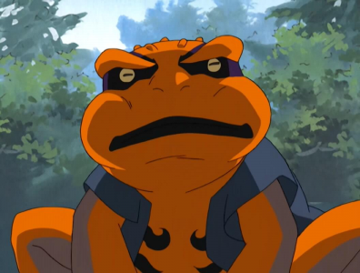 انیمیشن ناروتو - فصل ۱ - قسمت ۱۶۴