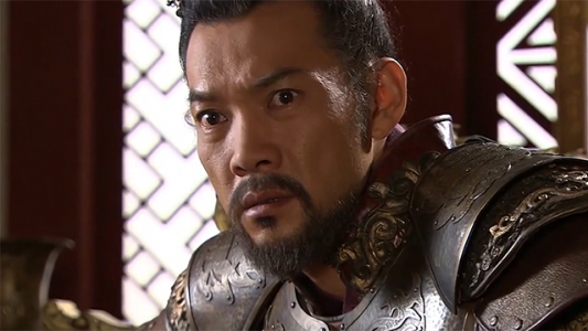 سریال جومونگ ۲: سرزمین بادها - فصل ۱ - قسمت ۹