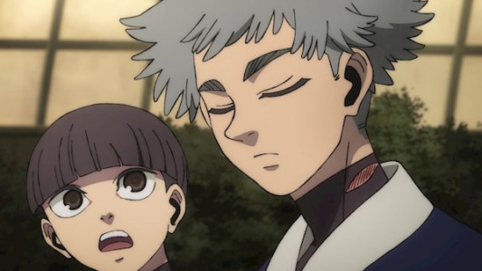 سریال گاچیاکوتا - فصل ۱ - قسمت ۱۷ - خاطرات یک میانه‌ روی