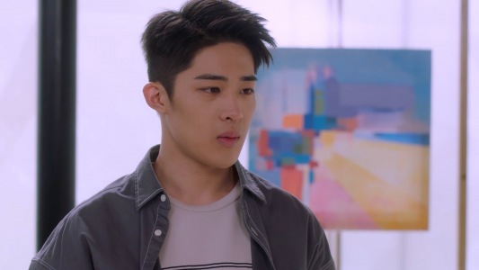 سریال دختر تک شاخ من - فصل ۱ - قسمت ۱۹