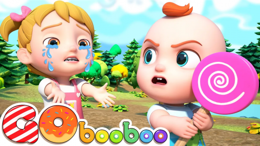 انیمیشن آفرین بوبو - فصل ۱ - قسمت ۵