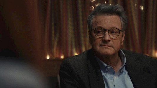 سریال پلکان - فصل ۱ - قسمت ۸ - معشوق آمریکا یا: زمان در گذر زمان (قسمت آخر)