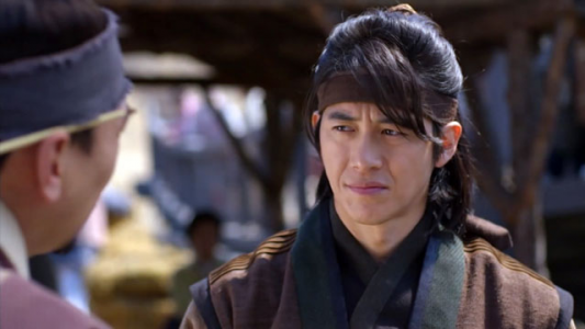 سریال افسانه اوک نیو - فصل ۱ - قسمت ۴