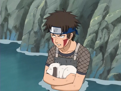 انیمیشن ناروتو - فصل ۱ - قسمت ۱۲۲