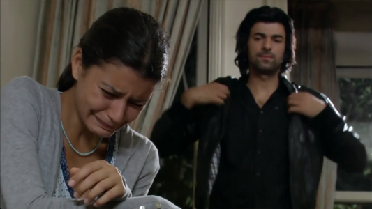 سریال فاطماگل - فصل ۱ - قسمت ۱۲