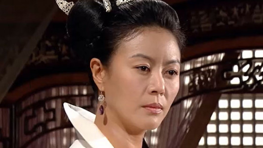 سریال جومونگ - فصل ۱ - قسمت ۱۴