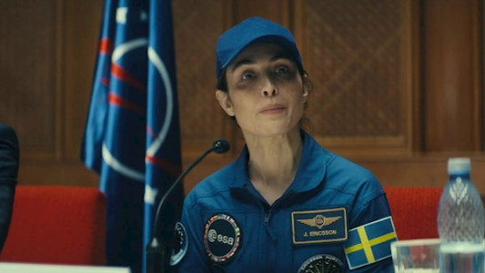 سریال صورت فلکی - فصل ۱ - قسمت ۳ - جایی در فضا قلب من آویزان است