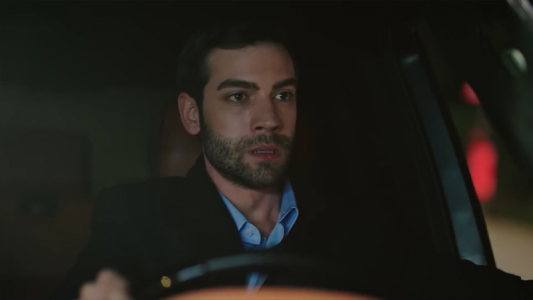 سریال بی‌سرپرست‌ها - فصل ۱ - قسمت ۱۰