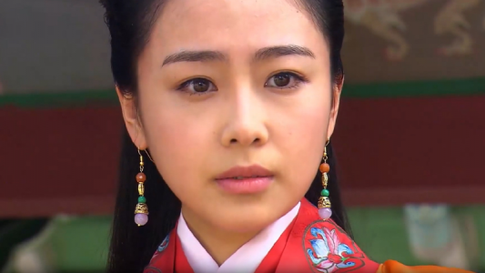 سریال فرمانروا ته جویونگ - فصل ۱ - قسمت ۱۳