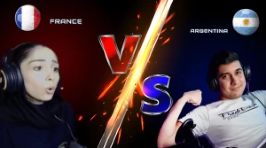  استریم ای‌فوتبال ۲۰۲۴  - ام‌ پی فلای - فصل ۱ - قسمت ۱ - تغییر فینال جام جهانی