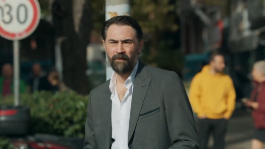 سریال نابغه - فصل ۱ - قسمت ۱۲