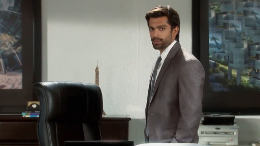 سریال قبول میکنم - فصل ۱ - قسمت ۸۰