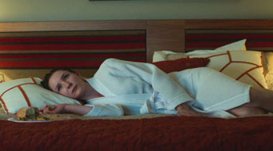 سریال کلیک مرگبار - فصل ۱ - قسمت ۴ - معشوقه